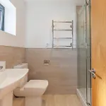 Oxfordshire Living - The Monroe Apartment - Oxford