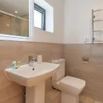 Oxfordshire Living - The Monroe Apartment - Oxford
