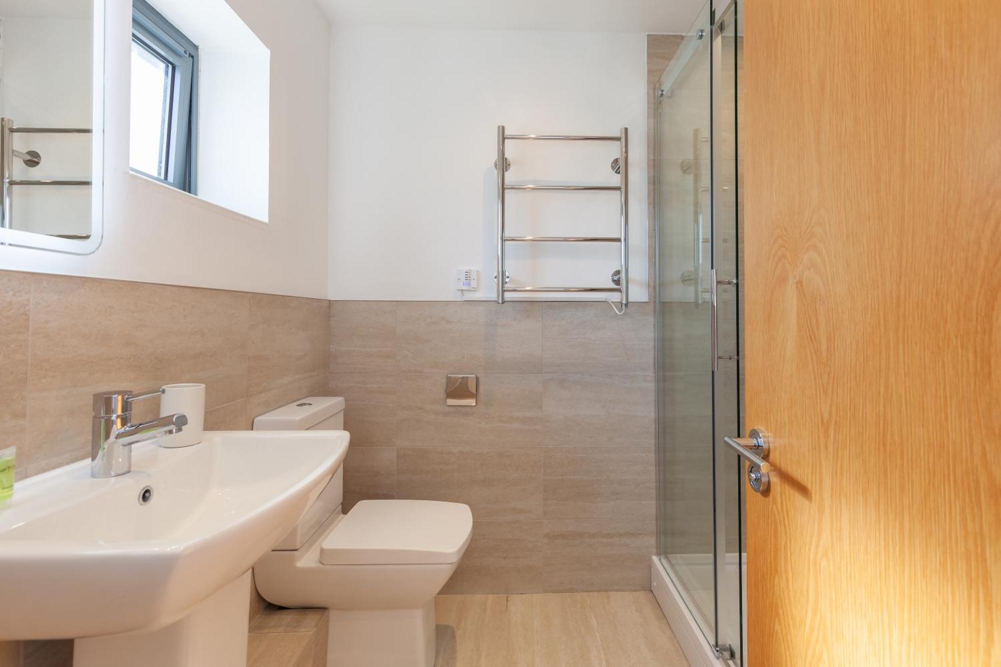 Oxfordshire Living - The Monroe - Oxford