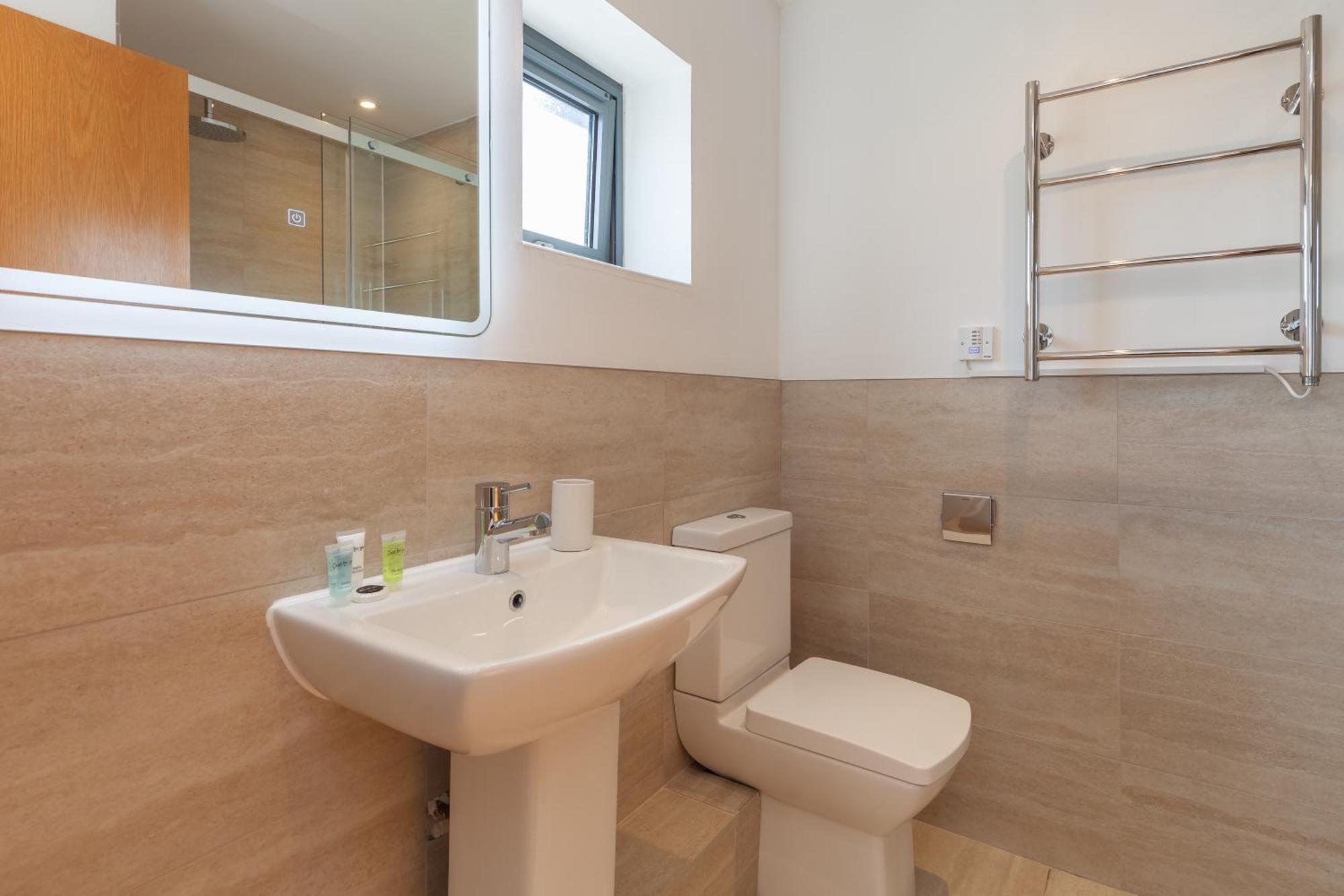 Oxfordshire Living - The Monroe - Apartment
