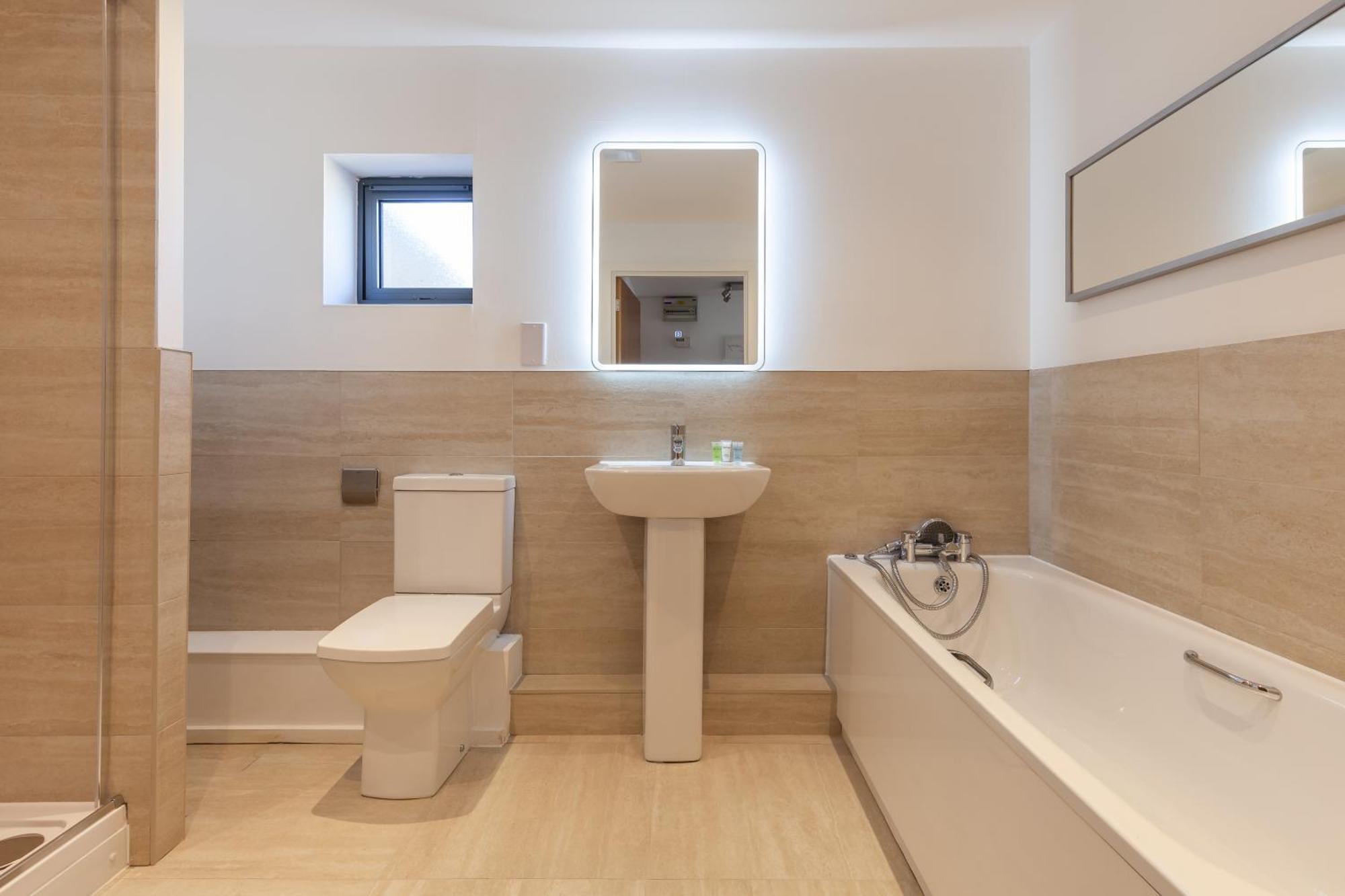 Apartment Oxfordshire Living - The Monroe - *